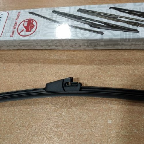 Υαλoκαθαριστήρας πίσω VW POLO 05-09 / PASSAT 05-10/LEON 05-12 28cm