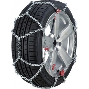 ΑΛΥΣΙΔΕΣ ΧΙΟΝΙΟΥ 4x4 Νο 270 GUARD 