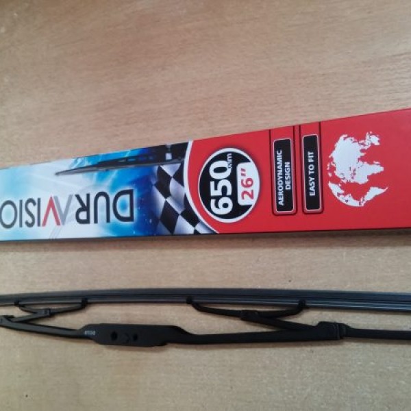 Υαλοκαθαριστήρας DOGA απλός 48εκ κωδ.DV48