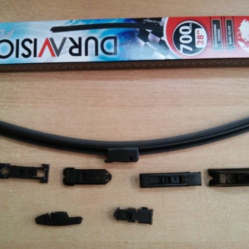 Υαλοκαθαριστήρας DOGA Flex Universal 35εκ κωδ.DVF35