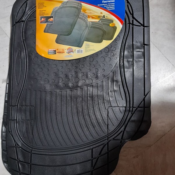 ΠΑΤΑΚΙΑ ΛΑΣΤΙΧΟ UNIVERSAL ΣΕΤ