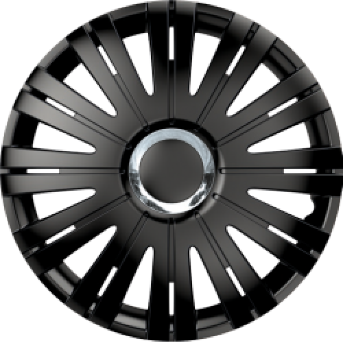 Τάσια 14" Active RC Black CBX
