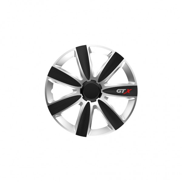 ΤΑΣΙΑ SET 14" GTX CARBON AND SILVER