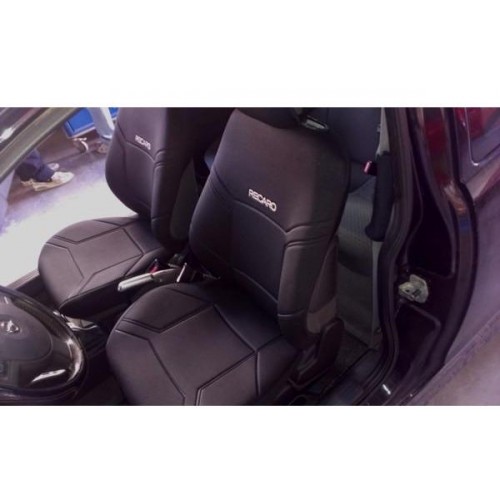 Ημικαλύμματα Καθισμάτων Αυτοκινήτου Recaro