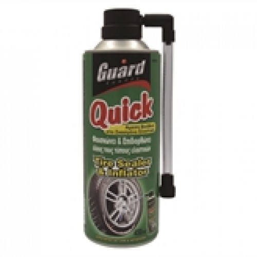 Επιδιορθωτικό Ελαστικών Guard Quick 450m