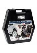 Αλυσίδες Χιονιού Husky Professional " 16MM" Μέγεθος 260