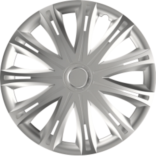 Τάσια 16" Spark CBX