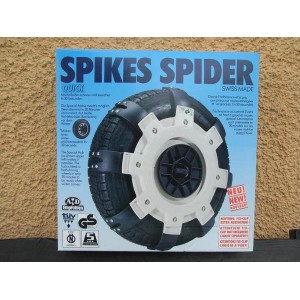 Spikes Spider QUICK 