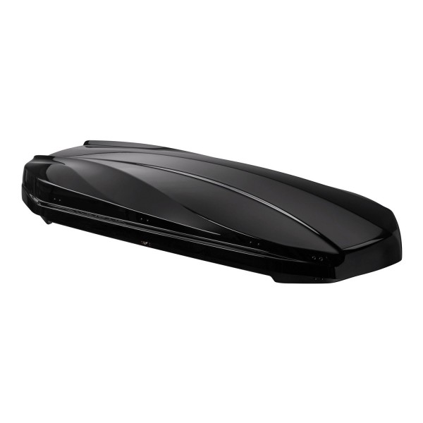 ΜΠΑΓΚΑΖΙΕΡΑ STRIKE 480L ΜΑΥΡΗ 