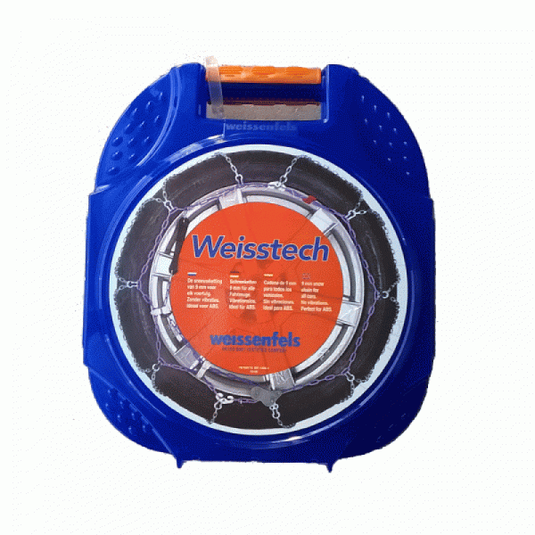 Αλυσίδες Weissenfels Weisstech 9 M30 7