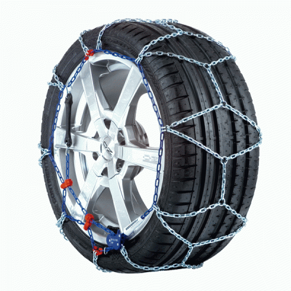 Αλυσίδες Weissenfels Weisstech 9 M30 7